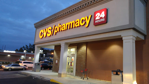 Drug Store «CVS», reviews and photos, 802 Lansdowne Ave, Drexel Hill, PA 19026, USA
