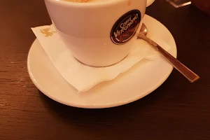 Tango caffe bar image