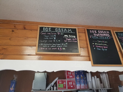 Donut Shop «Donut Mill», reviews and photos, 310 E Midland Ave, Woodland Park, CO 80863, USA