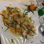 Photo n°1 de l'avis de antonella.e fait le 15/03/2022 à 18:10 sur le  La Vecchia Cascina à Marina di Camerota