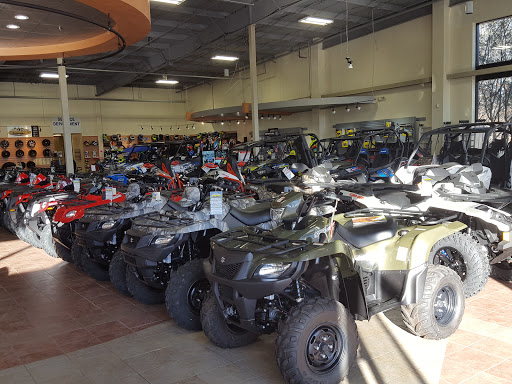 Motorcycle Dealer «Mountain Motorsports», reviews and photos, 3102 Cobb Pkwy NW, Kennesaw, GA 30152, USA