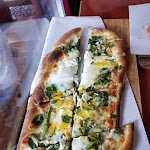 Photo n°2 de l'avis de Marla.i fait le 10/07/2017 à 05:55 sur le  delikato à Berlin