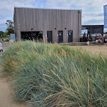 Photo n°1 de l'avis de Peter.l fait le 07/09/2022 à 19:12 sur le  Beachmar à Lembruch