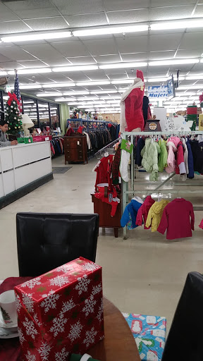 Thrift Store «Laurel Thrift Store Center», reviews and photos, 9880 Washington Blvd N, Laurel, MD 20723, USA