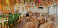 Atmosphère du Restaurant THE OUTSIDER à Antibes - n°4