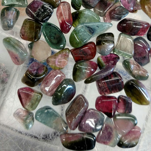 Rock Shop «Curious Goods New Age Shop», reviews and photos, 417 Campbell Ave, West Haven, CT 06516, USA