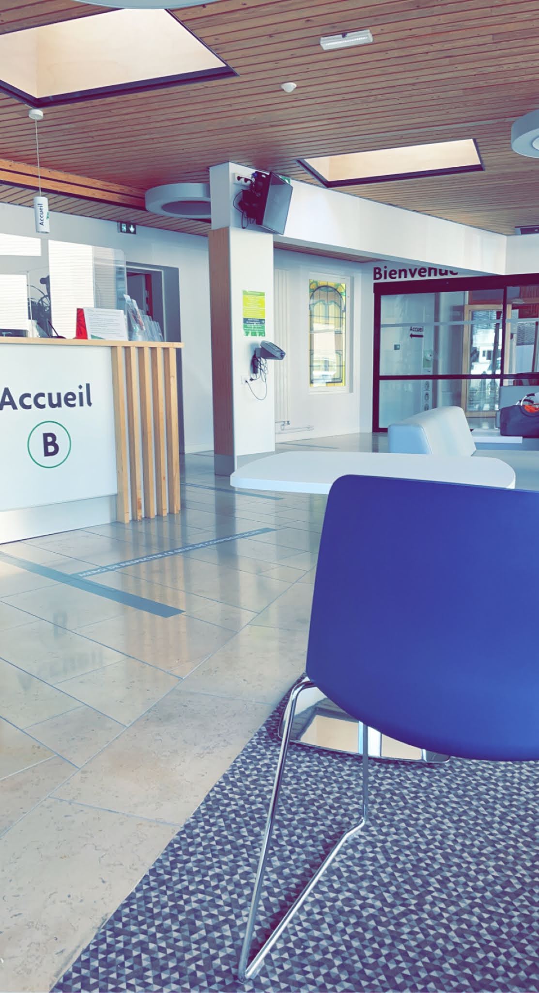 Photo n° 1 de l'avis de Camille.r fait le 05/05/2021 à 13:52