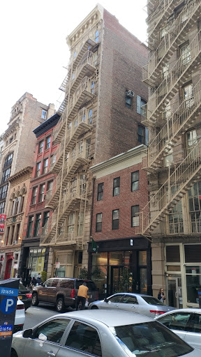 Shoe Store «New Balance New York», reviews and photos, 150 5th Ave, New York, NY 10010, USA