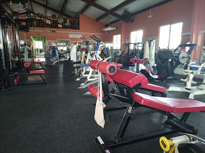Life Fitness Centre - 77WV+253, Basseterre, St. Kitts & Nevis