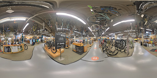 Camping Store «REI», reviews and photos, 200 Ridge Pike #115, Conshohocken, PA 19428, USA