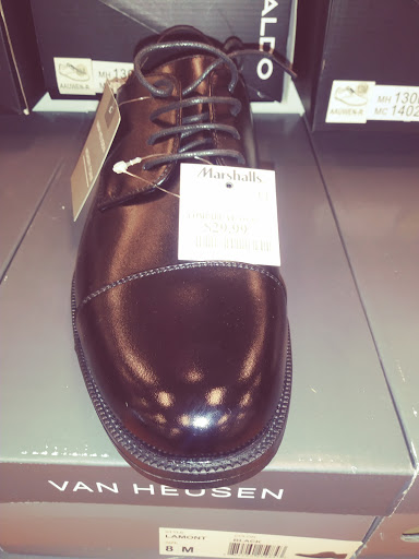 Department Store «Marshalls», reviews and photos, 8080 Mall Pkwy, Lithonia, GA 30038, USA