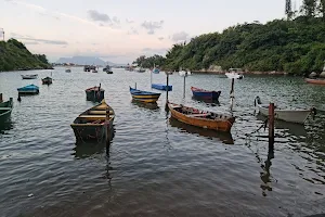 Ribeiro Beach image