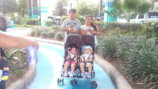 Performing Arts Theater «The Hobby Center for the Performing Arts», reviews and photos, 800 Bagby St, Houston, TX 77002, USA