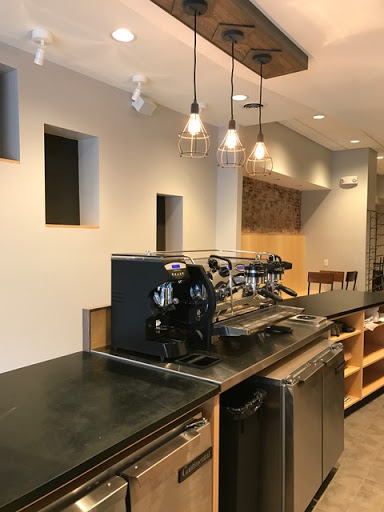 Coffee Shop «The Coffee Room», reviews and photos, 15 S State St, Newtown, PA 18940, USA