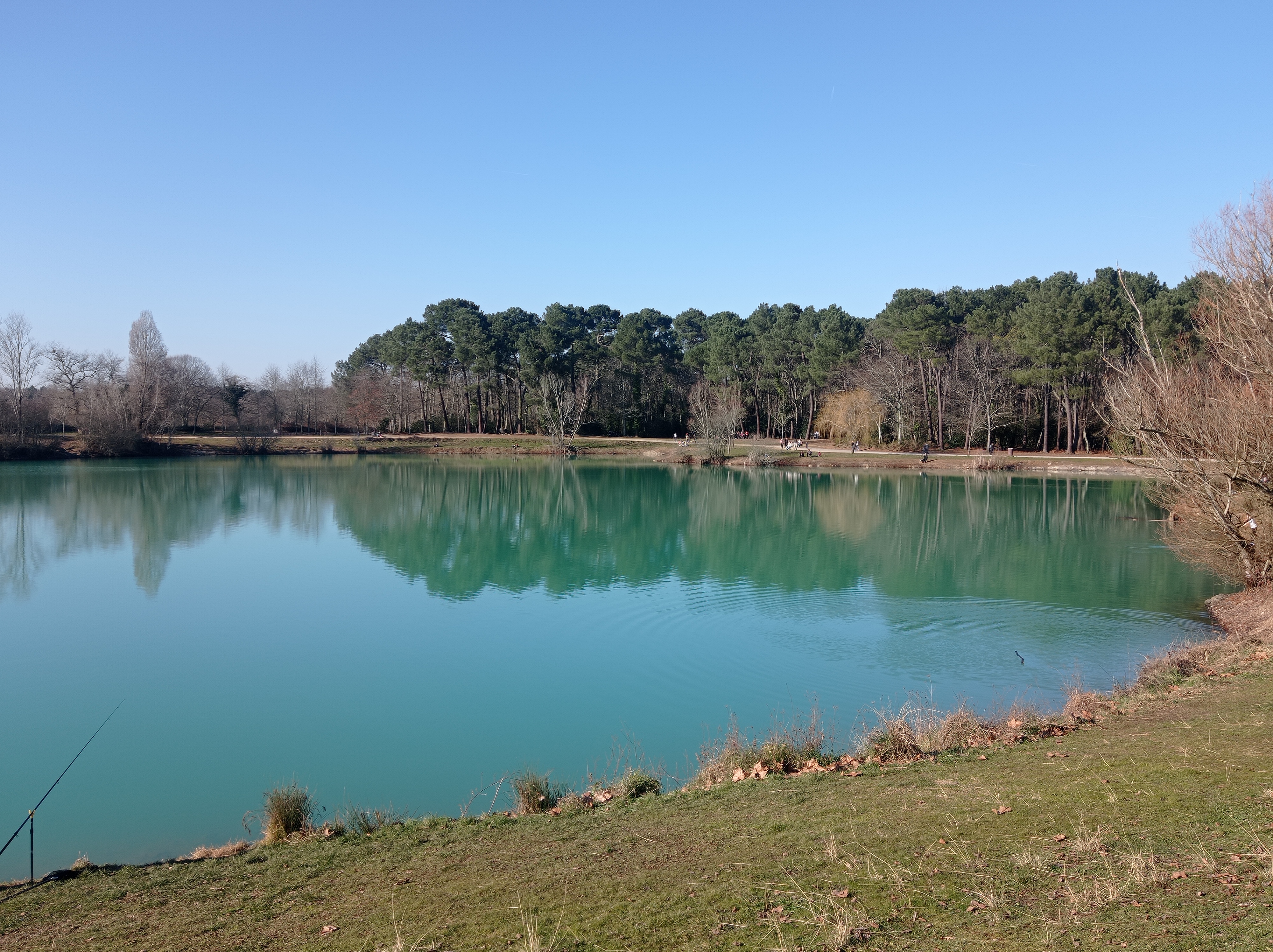 Photo n° 2 de l'avis de Yanick.e fait le 13/02/2023 à 12:19