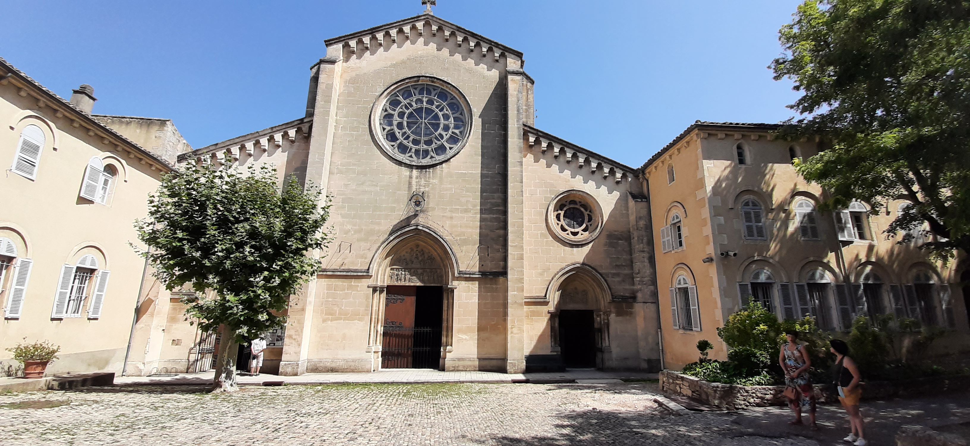 Photo n° 1 de l'avis de Dominique.A fait le 13/08/2021 à 17:45