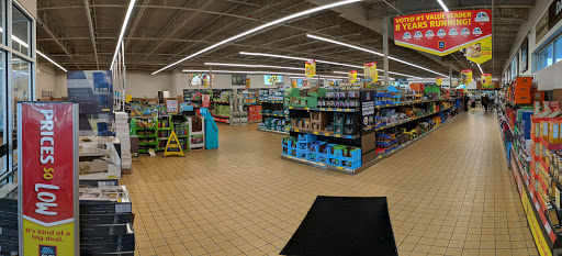 Supermarket «ALDI», reviews and photos, 2251 75th St, Darien, IL 60561, USA