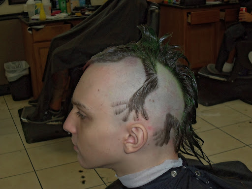 Barber Shop «Fade Masters Barbershop 1», reviews and photos, 11406 N Dale Mabry Hwy, Tampa, FL 33618, USA