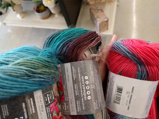 Craft Store «Michaels», reviews and photos, 5442 New Hope Commons Dr, Durham, NC 27707, USA