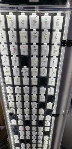 Discount Store «Dollar King», reviews and photos, 224 Grand Ave, New Haven, CT 06513, USA