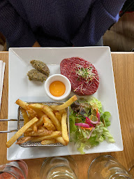 Photo n°41 de Ker Nouna à Cherrueix ()