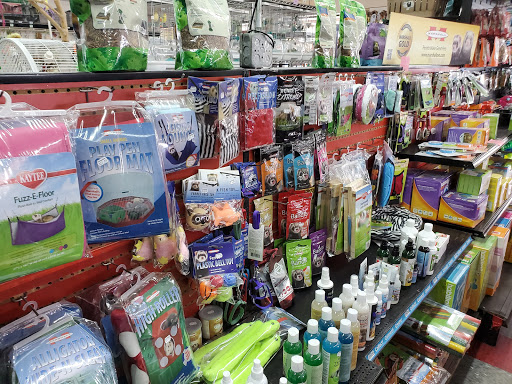Pet Store «Pet Paradise», reviews and photos, 307 Kellam Rd, Virginia Beach, VA 23462, USA