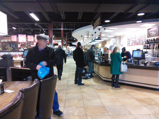 Supermarket «Giant Eagle», reviews and photos, 1700 Corporate Woods Pkwy, Uniontown, OH 44685, USA