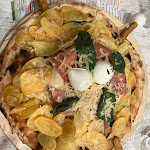 Photo n°1 de l'avis de Matteo.c fait le 25/04/2024 à 13:38 sur le  Pizzeria Pulecenella à Battipaglia