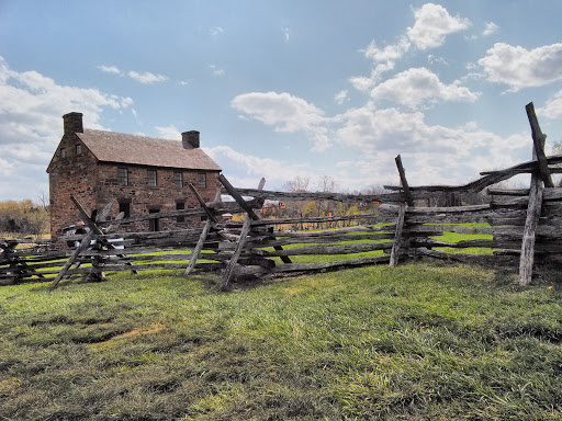 Park «Bull Run Regional Park», reviews and photos, 7700 Bull Run Dr, Centreville, VA 20121, USA