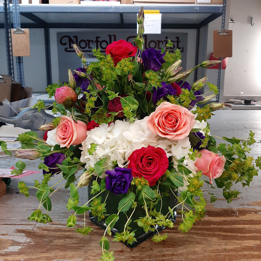 Florist «Norfolk Florist ®», reviews and photos, 1220 Baker Rd, Virginia Beach, VA 23455, USA