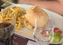 Plats et boissons du Restaurant La Paillote à La Tranche-sur-Mer - n°3