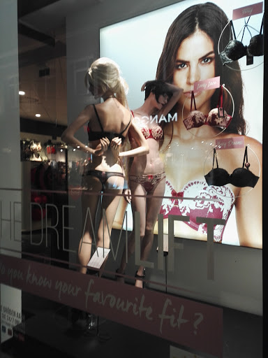 Läden, um sexy Dessous zu kaufen Düsseldorf