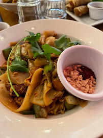 Phat thai du Restaurant asiatique Goku Asian Canteen à Paris - n°18