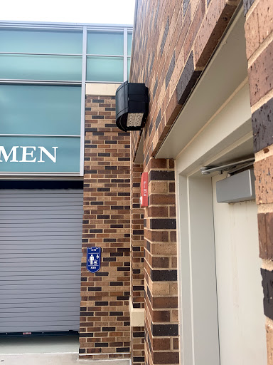 Stadium «Wallace Wade Stadium», reviews and photos, 110 Frank Basset Dr, Durham, NC 27705, USA