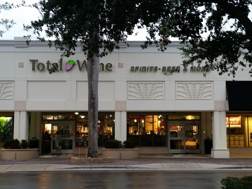 Wine Store «Total Wine & More», reviews and photos, 5050 Town Center Cir, Boca Raton, FL 33486, USA