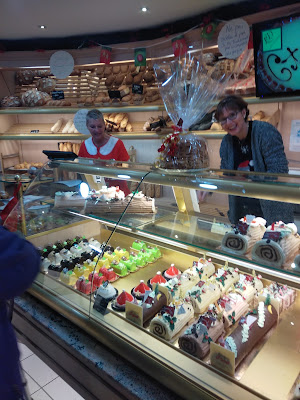 Boulangerie Philippe Schwander à Stiring-Wendel