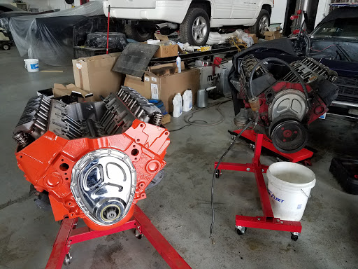 Auto Restoration Service «Kodiak Automotive», reviews and photos, 90 US-12, Fox Lake, IL 60020, USA