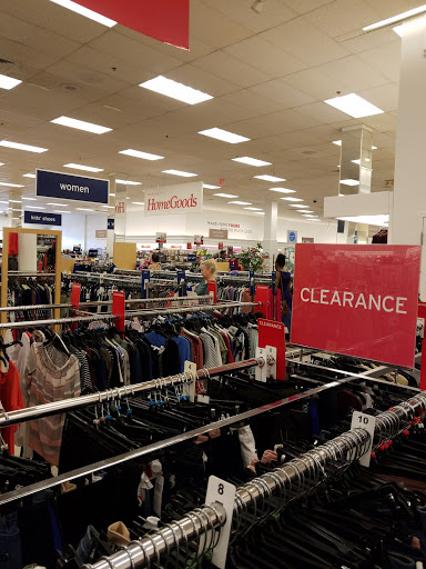 Department Store «Marshalls», reviews and photos, 341 Montrose Ave, Laurel, MD 20707, USA
