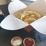 Photo n°3 de l'avis de Andrea.a fait le 01/10/2021 à 11:25 sur le  coffe of bizels à Esposende