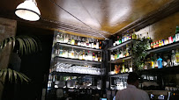 Bar du Restaurant italien Fratelli à Paris - n°15