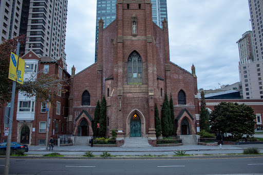 St. Patrick Church