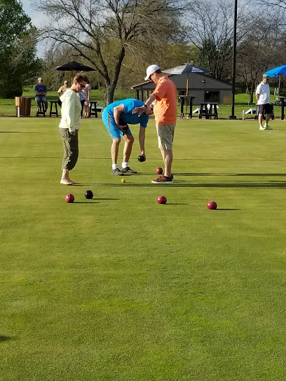 Brookview Lawn Bowling