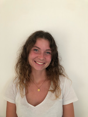 Emma L'Hostis - Orthoptiste à Grand-Fougeray