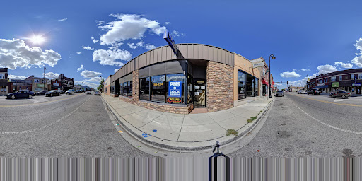 Locksmith «PHS Locksmiths», reviews and photos, 6810 W Roosevelt Rd, Oak Park, IL 60304, USA