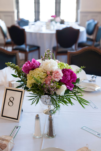 Florist «Saville Flowers», reviews and photos, 1712 Sherman Ave, Evanston, IL 60201, USA