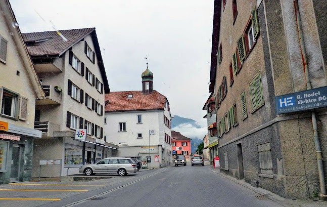 Kantonsstrasse 68, 7205 Zizers, Schweiz
