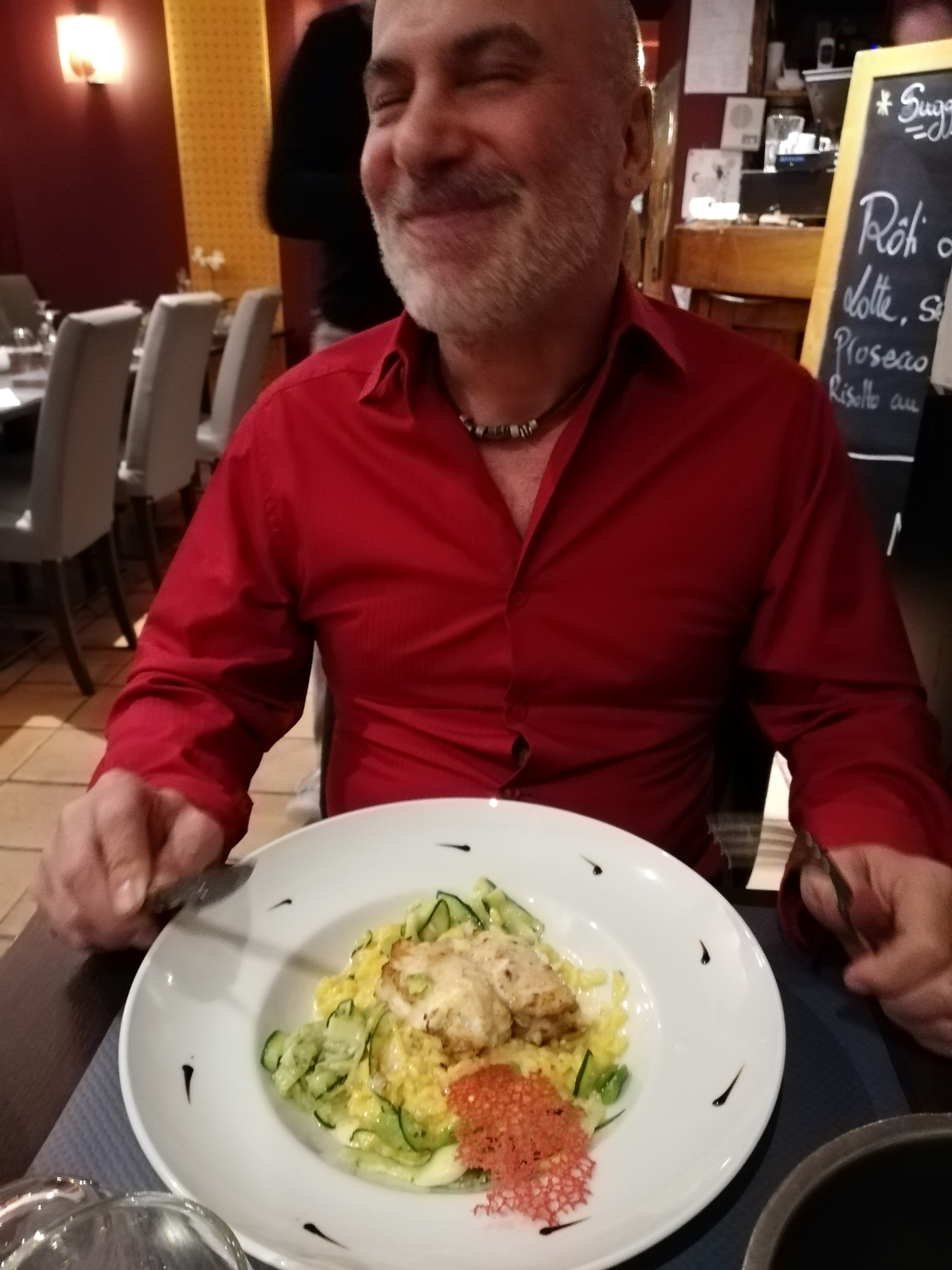 Photo n° 4 de l'avis de Olivier.a fait le 01/05/2018 à 13:13