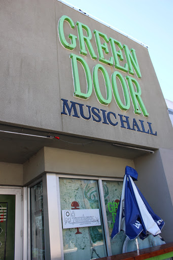 Bar «The Green Door Music Hall», reviews and photos, 158 Miracle Strip Pkwy SE c, Fort Walton Beach, FL 32548, USA