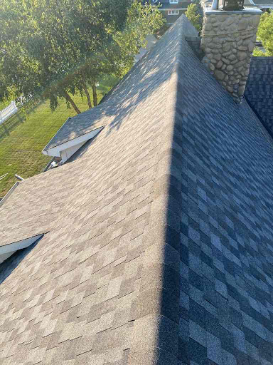 Roofing Contractor «Kerrigan Roofing and Restoration», reviews and photos