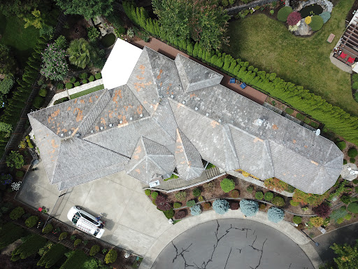 Roofing Contractor «Roof Life of Oregon», reviews and photos, 11445 SW Tiedeman Ave, Tigard, OR 97223, USA